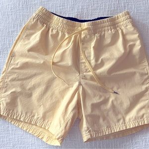 Vans Men’s Primary Volley 2 shorts